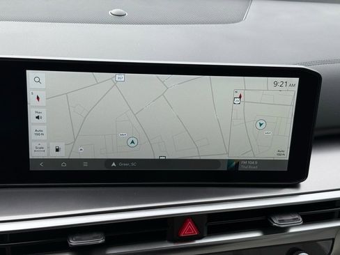 New 2026 Kia Sorento EX image 18