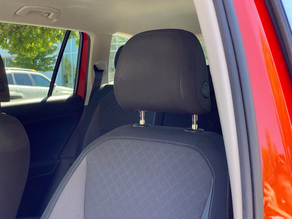 Used 2018 Volkswagen Tiguan S AWD/4WD image 24