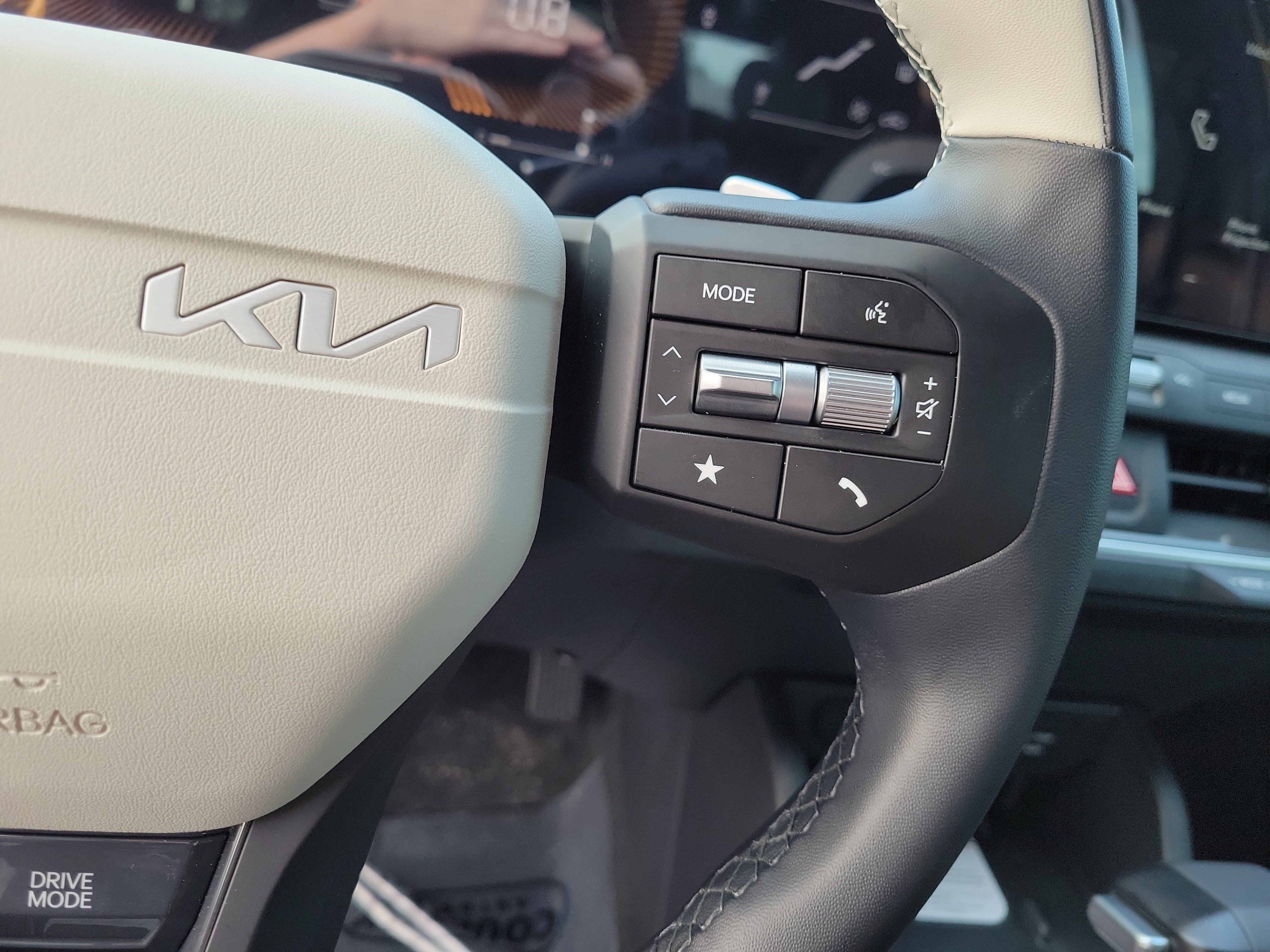 New 2026 Kia K4 EX FWD image 27