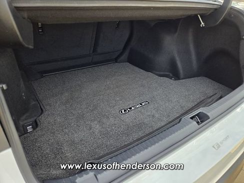 Certified 2021 Lexus IS 350 F Sport w/ Navigation Package RWD image 17