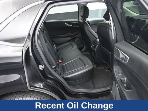 Certified 2023 Ford Edge SEL w/ Convenience Package AWD/4WD image 15