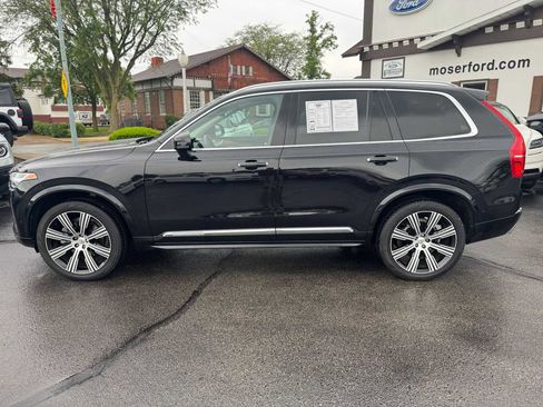 Used 2020 Volvo XC90 T6 Inscription AWD/4WD image 9