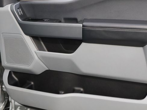 Used 2024 Ford F250 XL w/ STX Appearance Package image 16