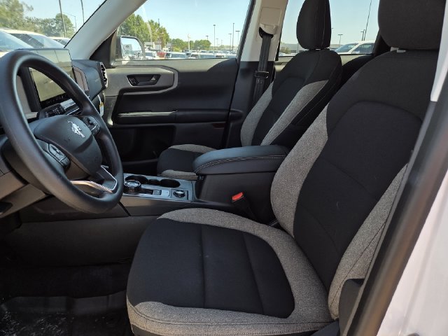 New 2026 Ford Bronco Sport Big Bend AWD/4WD image 10