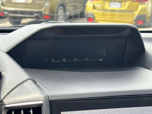 Certified 2023 Subaru Forester Touring image 30