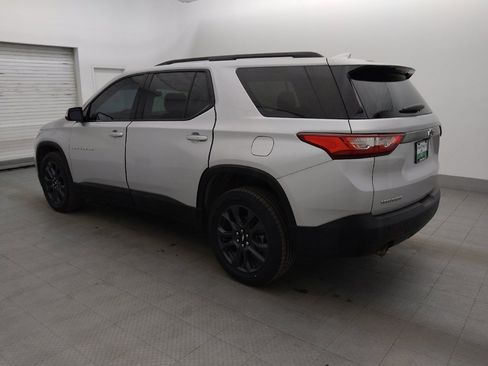 Used 2020 Chevrolet Traverse RS FWD image 3