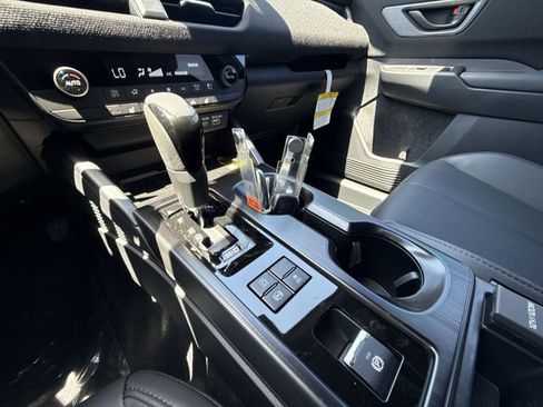 New 2026 Subaru Outback Premium AWD/4WD image 20