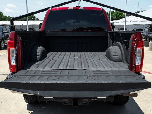 Used 2019 Ford F250 XLT w/ XLT Value Package AWD/4WD image 54