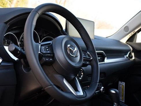 New 2025 MAZDA CX-5 AWD 2.5 S image 11