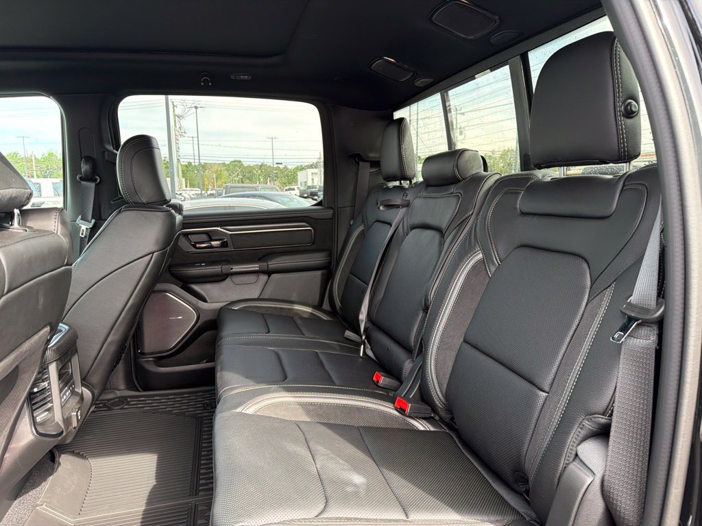 New 2026 RAM 1500 RHO w/ RHO Level 1 Equipment Group AWD/4WD image 22