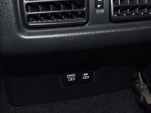 Used 2025 Toyota Camry LE FWD image 21