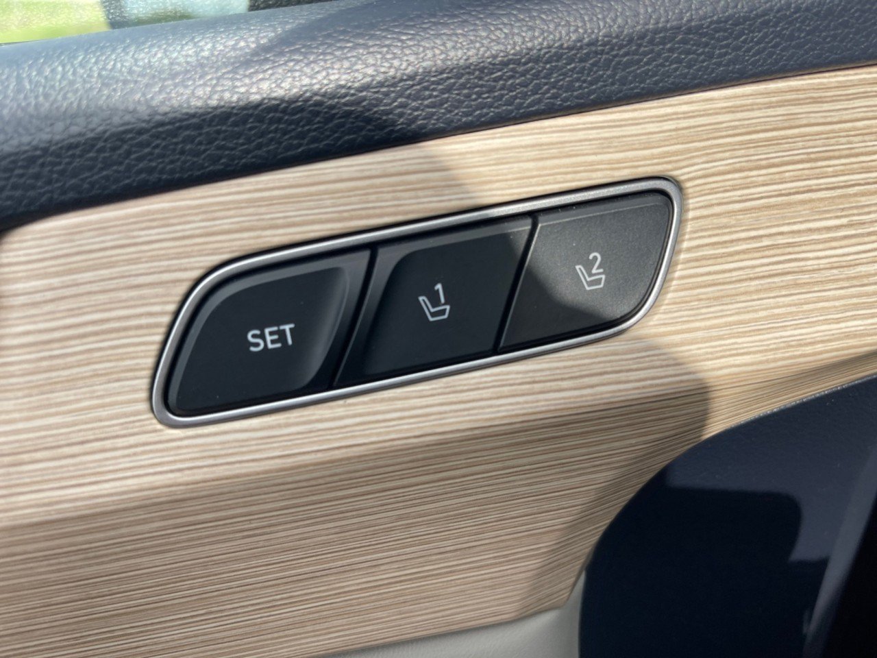 Used 2024 Hyundai Palisade Limited FWD image 29