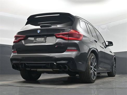 Used 2020 BMW X3 M40i w/ Premium Package image 66