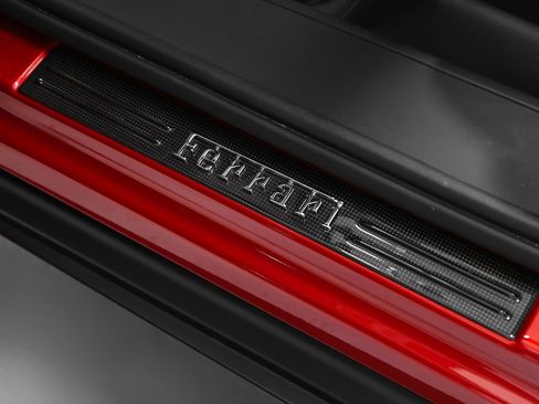 Certified 2025 Ferrari Purosangue AWD/4WD image 51