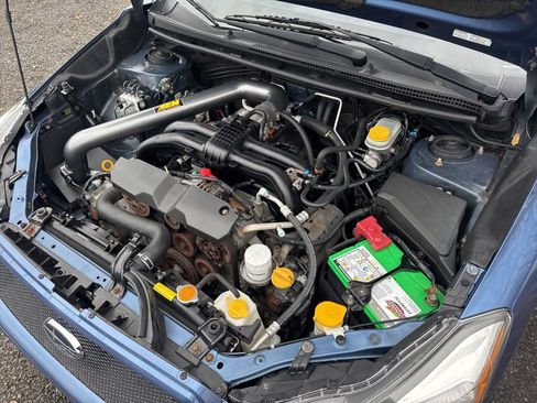 Used 2014 Subaru Impreza 2.0i Premium w/ All-Weather Package w/CVT image 37