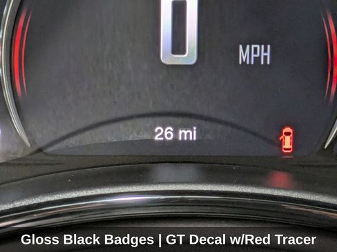 Used 2025 Dodge Durango GT AWD/4WD image 20