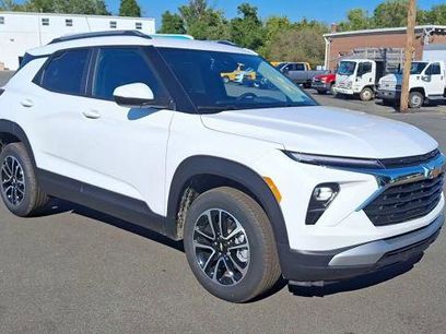 New 2026 Chevrolet TrailBlazer LT w/ Convenience Package