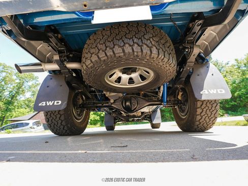 Used 1994 Toyota Pickup DX AWD/4WD image 52