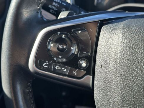 Used 2022 Honda CR-V EX-L image 14