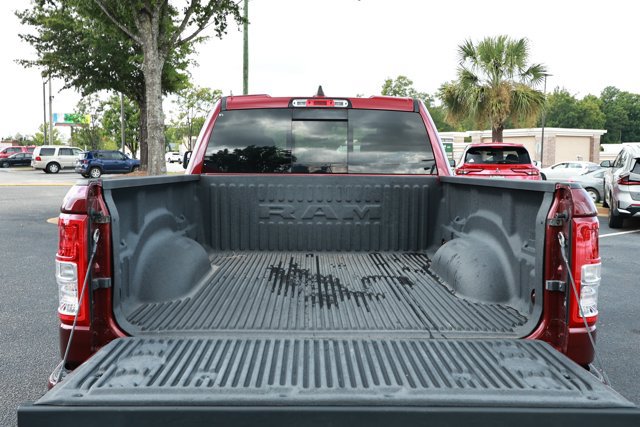 Used 2023 RAM 1500 Big Horn RWD image 8
