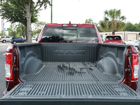 Used 2023 RAM 1500 Big Horn RWD image 8