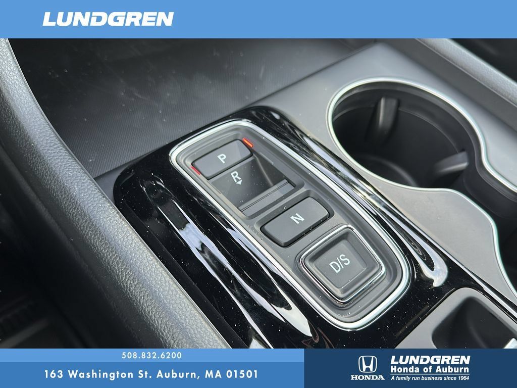 New 2026 Honda Pilot Sport image 15