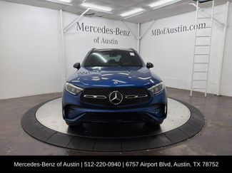 Used 2023 Mercedes-Benz GLC 300 4MATIC video 2