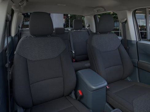 New 2026 Ford Maverick XL image 10