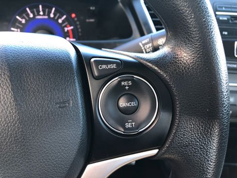 Used 2015 Honda Civic LX image 15