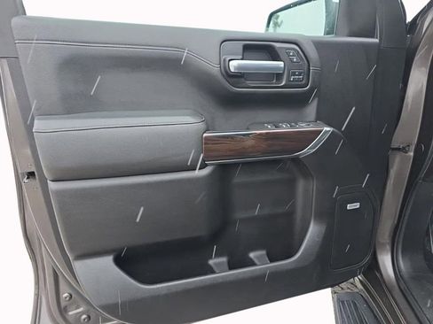 Used 2020 GMC Sierra 1500 SLT w/ SLT Premium Plus Package AWD/4WD image 11