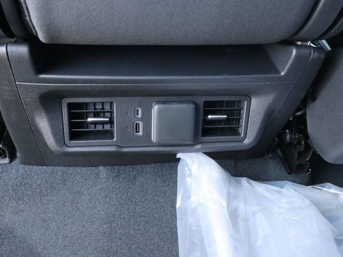 New 2026 Chevrolet Silverado 1500 LT AWD/4WD image 18