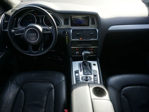 Used 2014 Audi Q7 TDI Prestige w/ Prestige Package image 25
