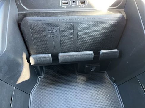 New 2025 RAM 1500 Laramie w/ Sport Appearance Package image 25