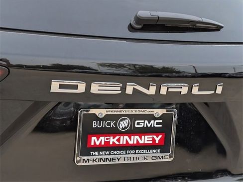 New 2026 GMC Terrain Denali image 7