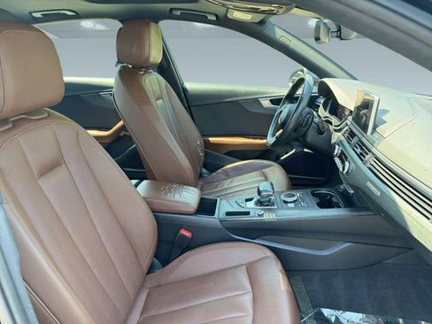 Used 2017 Audi A4 2.0T Premium Plus AWD/4WD image 31