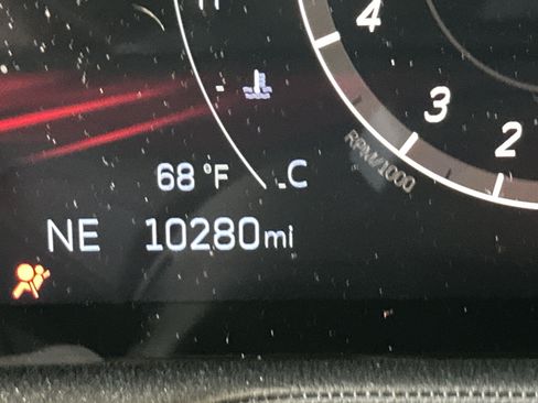 Used 2025 Cadillac CT5 V Blackwing w/ Carbon Fiber 2 Package image 29