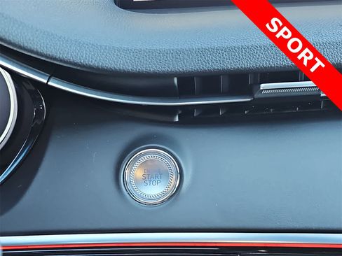 Used 2022 Genesis GV70 3.5T Sport image 24