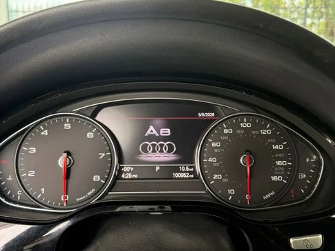 Used 2012 Audi A8 L 4.2 AWD/4WD image 13