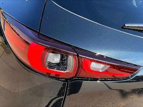 Certified 2025 MAZDA CX-5 AWD 2.5 S image 29
