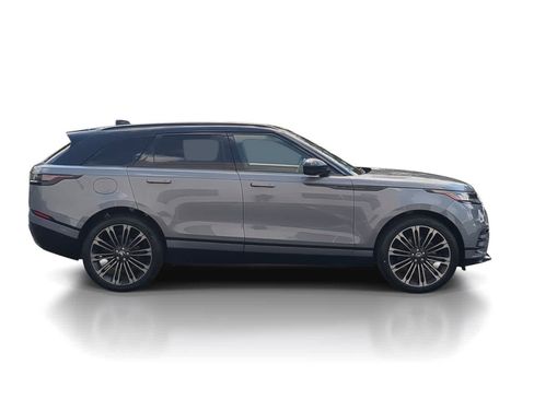 New 2026 Land Rover Range Rover Velar Dynamic SE AWD/4WD image 9