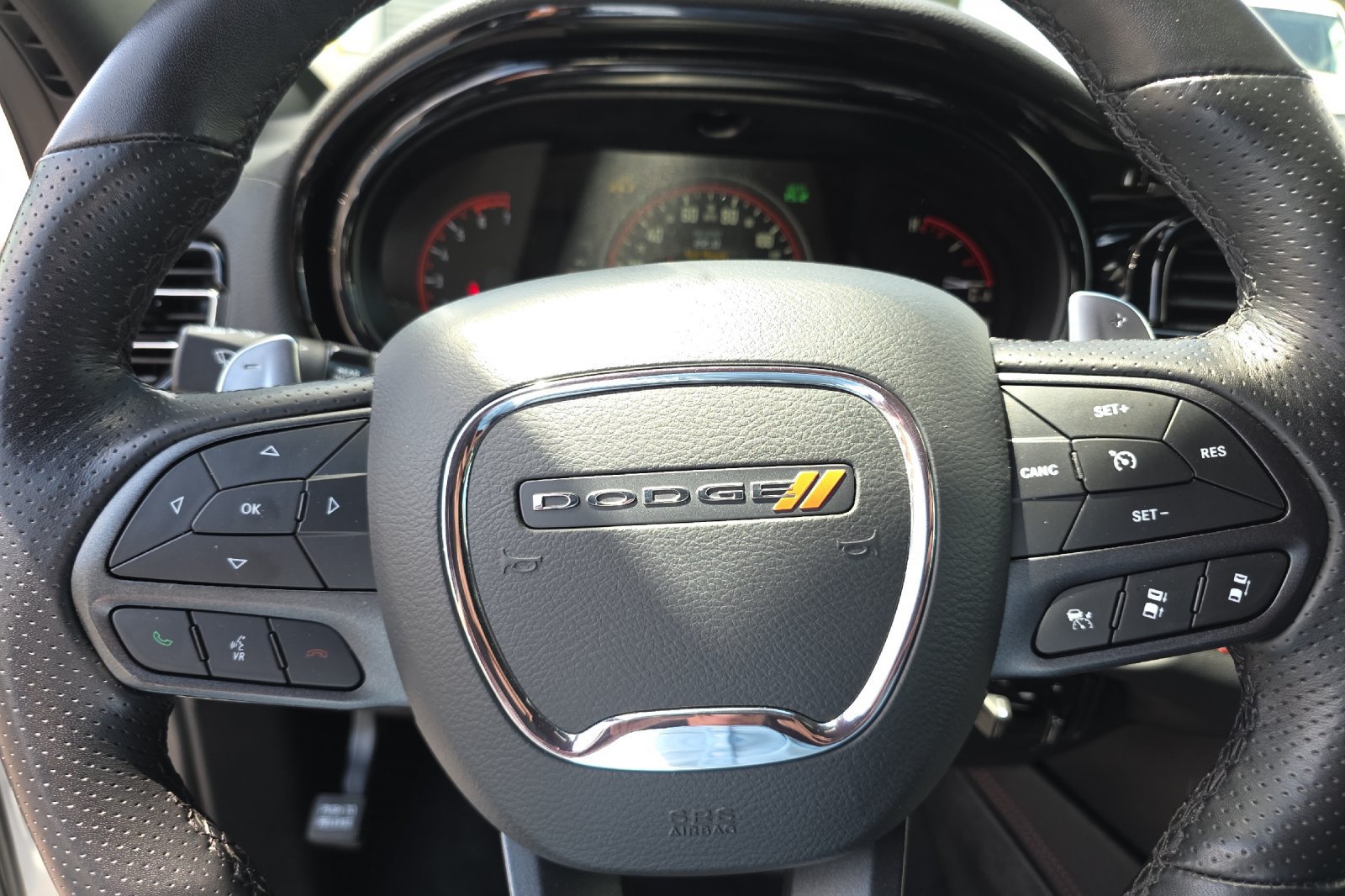 Used 2025 Dodge Durango R/T AWD/4WD image 25