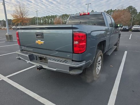 Used 2014 Chevrolet Silverado 1500 LT w/ All Star Edition image 9