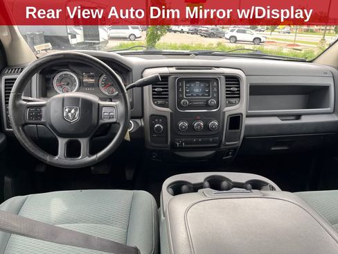 Used 2015 RAM 2500 Tradesman w/ Popular Equipment Group AWD/4WD image 15