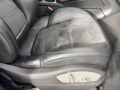 Used 2018 Porsche Macan GTS image 34