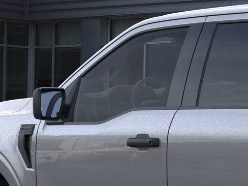 New 2026 Ford F150 STX AWD/4WD image 50