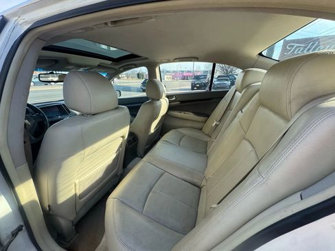 Used 2012 INFINITI G37 x Sedan w/ Premium Pkg image 13
