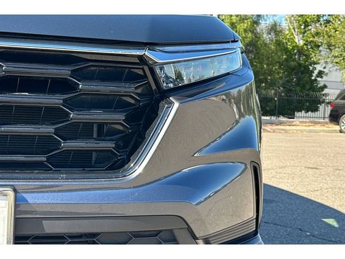 Used 2023 Honda CR-V EX image 17