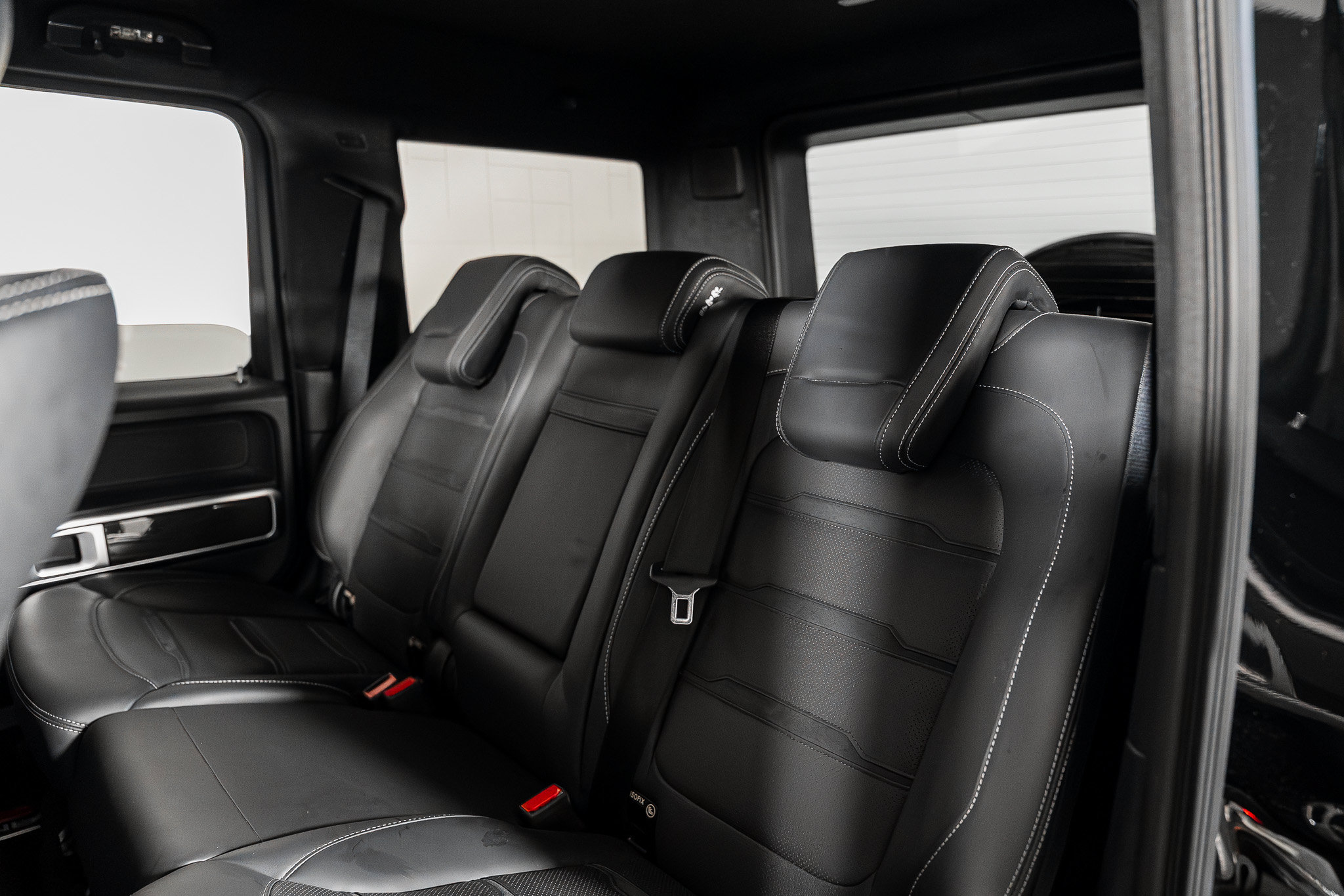 Used 2024 Mercedes-Benz G 63 AMG 4MATIC image 68