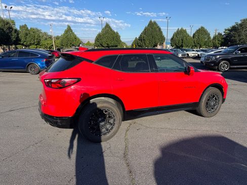 Used 2020 Chevrolet Blazer RS AWD/4WD image 5