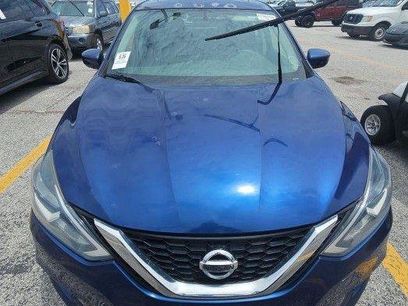 Used 2018 Nissan Sentra SV w/ Premium Package (P01)